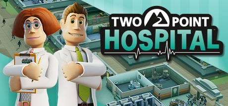 Two Point Hospital Trainer PLUS 6 by WEMOD